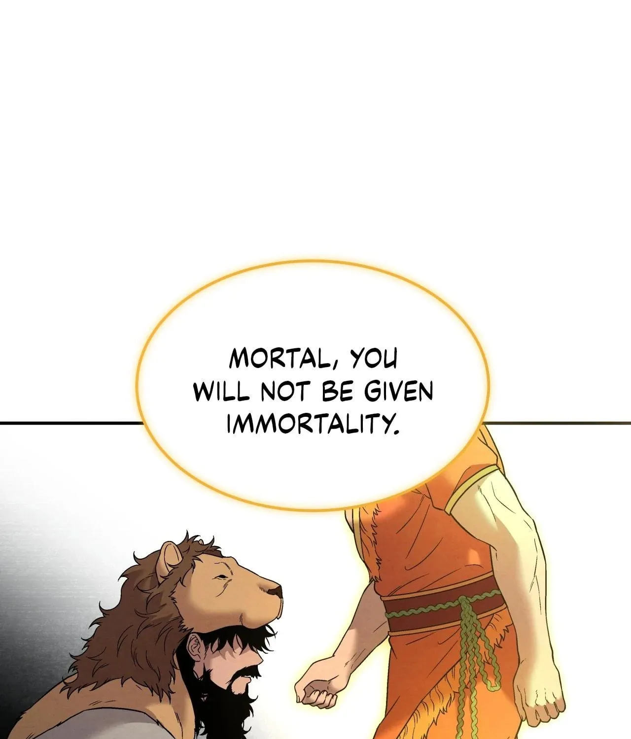 Mesopotamian Mythology of Hongkki Chapter 44 page 157 - 