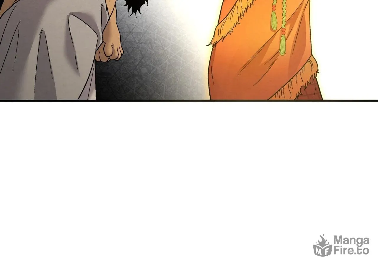 Mesopotamian Mythology of Hongkki Chapter 44 page 158 - 