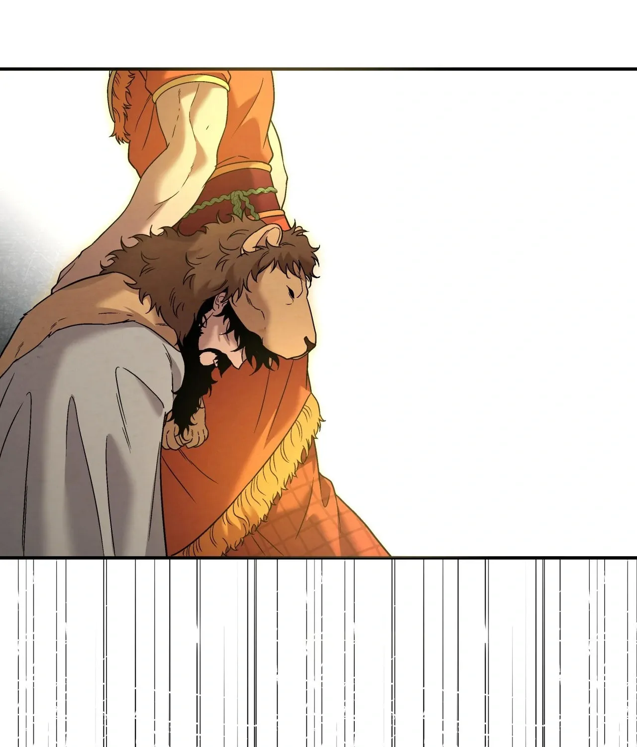 Mesopotamian Mythology of Hongkki Chapter 44 page 159 - 