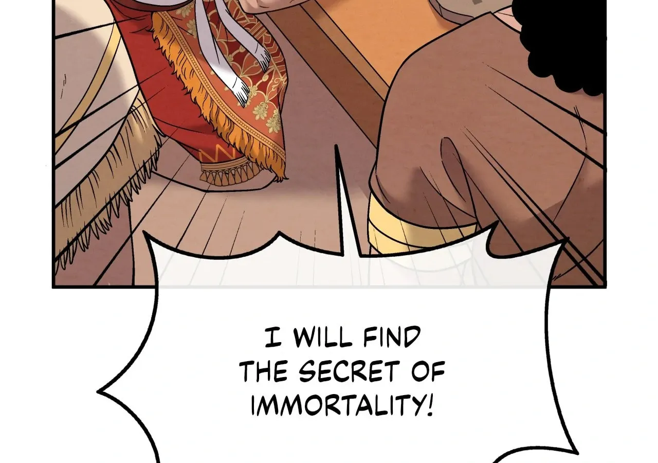 Mesopotamian Mythology of Hongkki Chapter 44 page 25 - 
