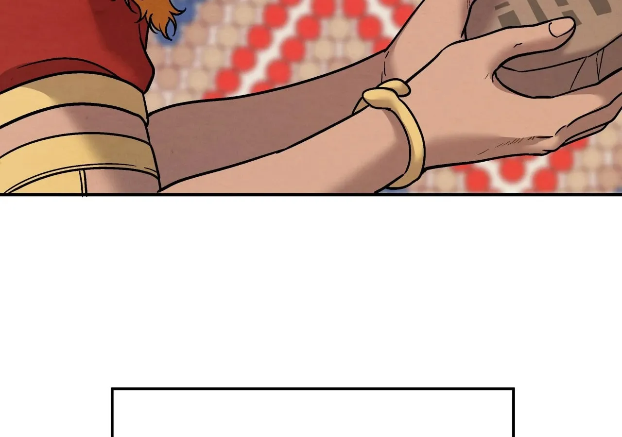 Mesopotamian Mythology of Hongkki Chapter 44 page 27 - 