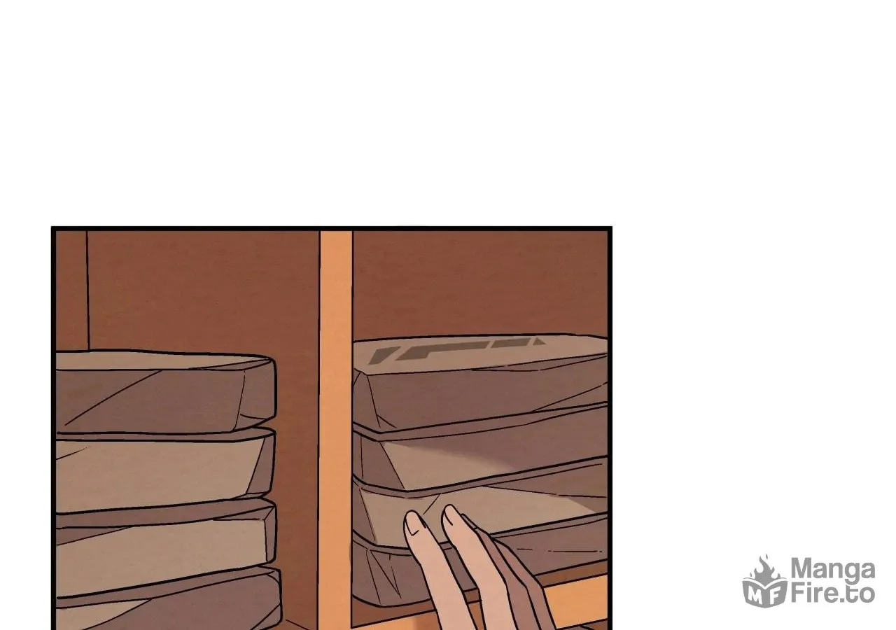 Mesopotamian Mythology of Hongkki Chapter 44 page 29 - 