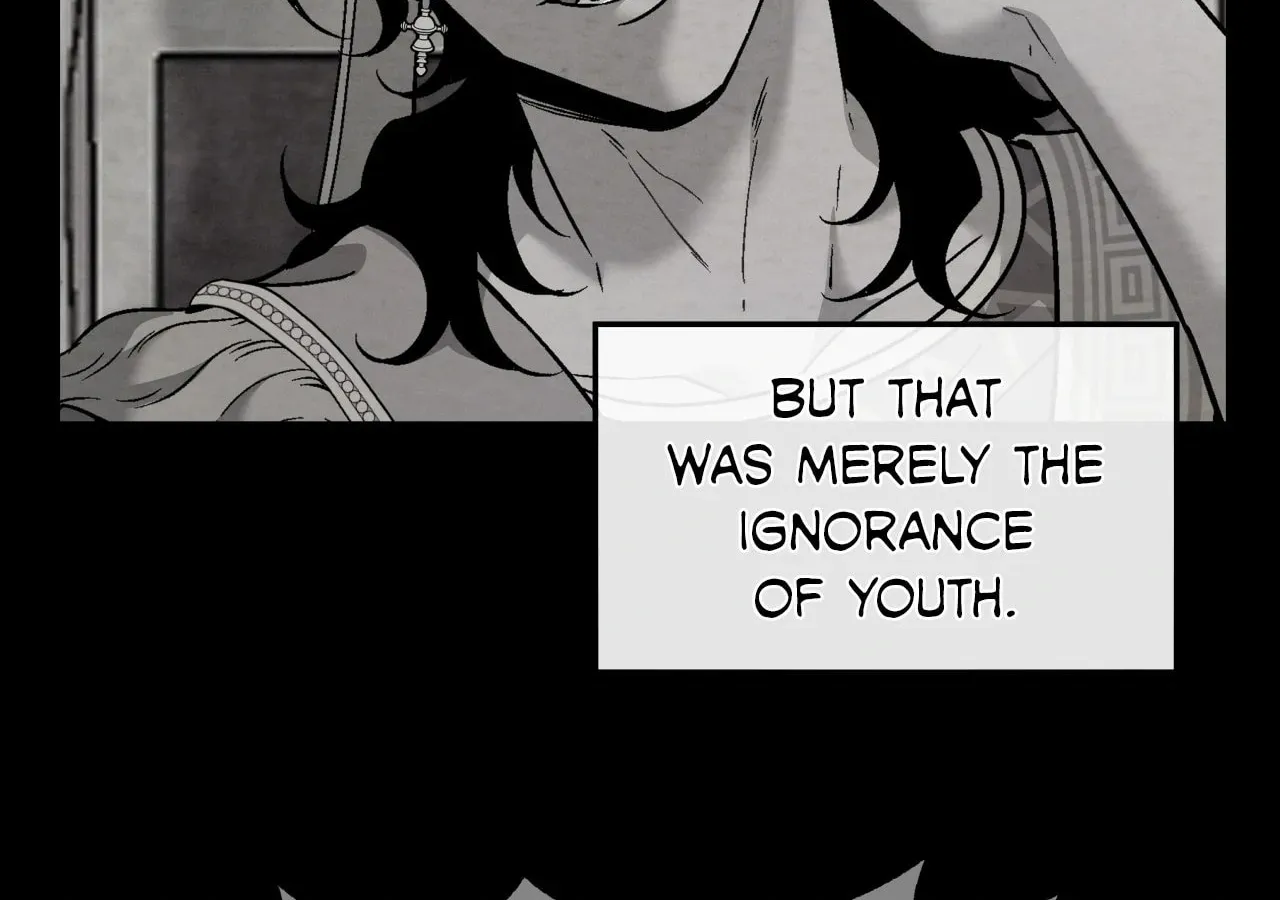 Mesopotamian Mythology of Hongkki Chapter 44 page 4 - 