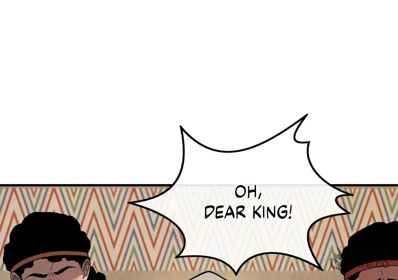 Mesopotamian Mythology of Hongkki Chapter 44 page 40 - 