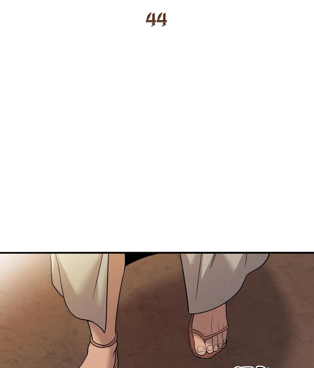 Mesopotamian Mythology of Hongkki Chapter 44 page 46 - 