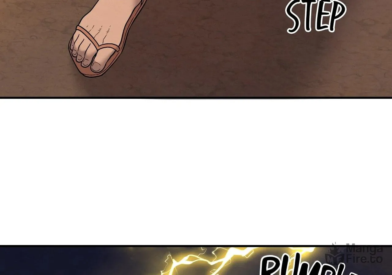 Mesopotamian Mythology of Hongkki Chapter 44 page 47 - 