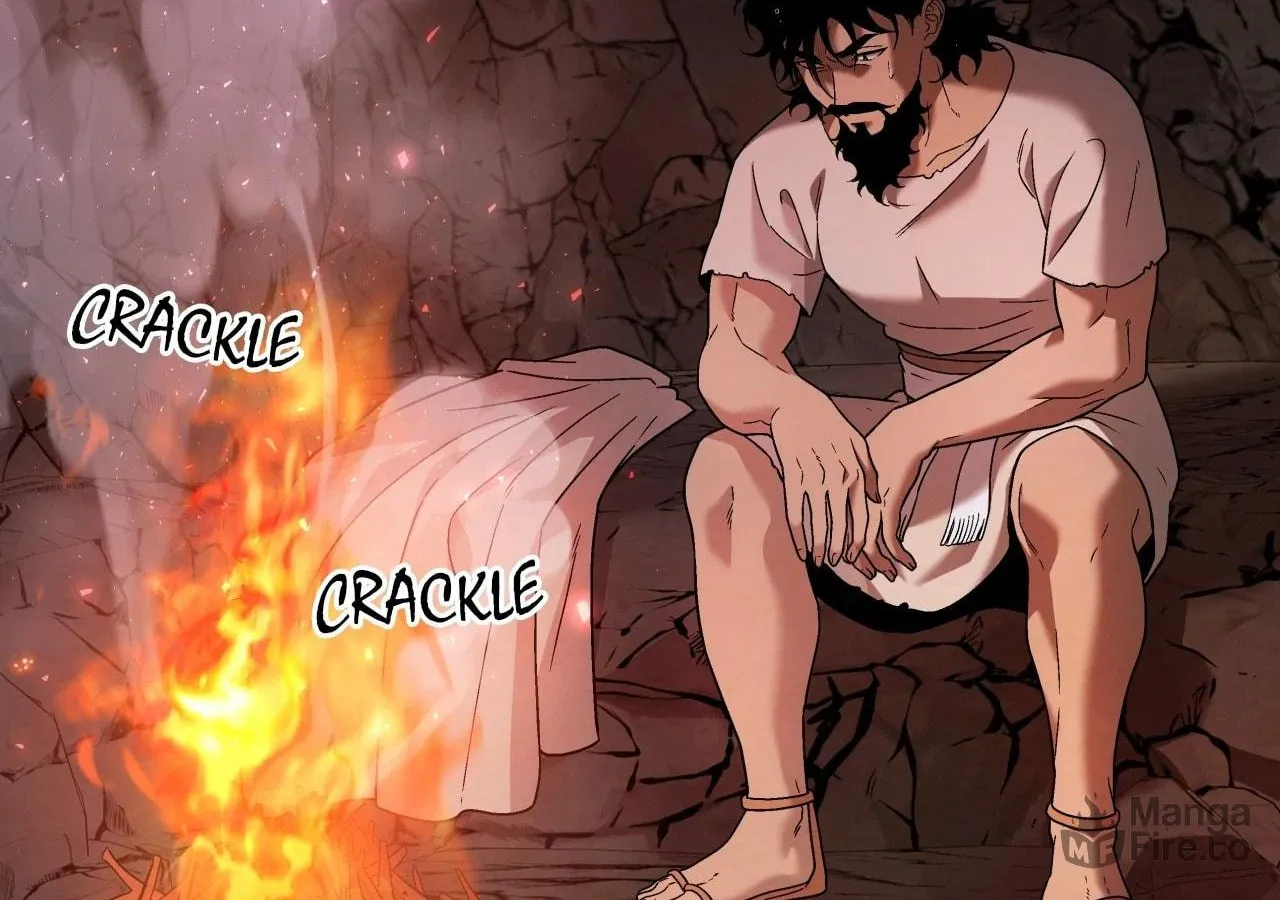 Mesopotamian Mythology of Hongkki Chapter 44 page 51 - 