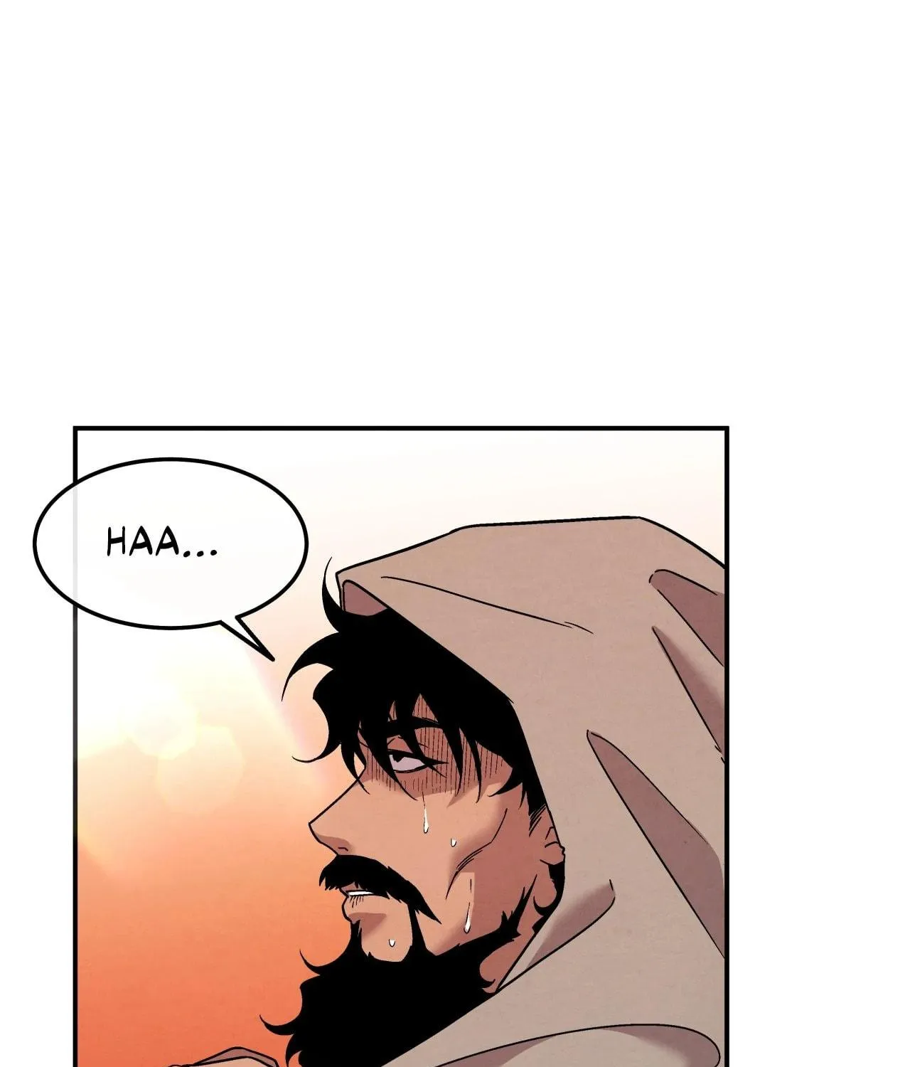 Mesopotamian Mythology of Hongkki Chapter 44 page 55 - 