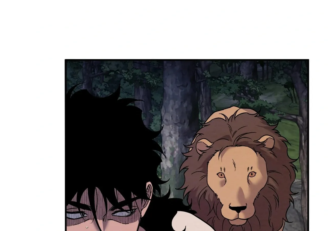 Mesopotamian Mythology of Hongkki Chapter 44 page 58 - 