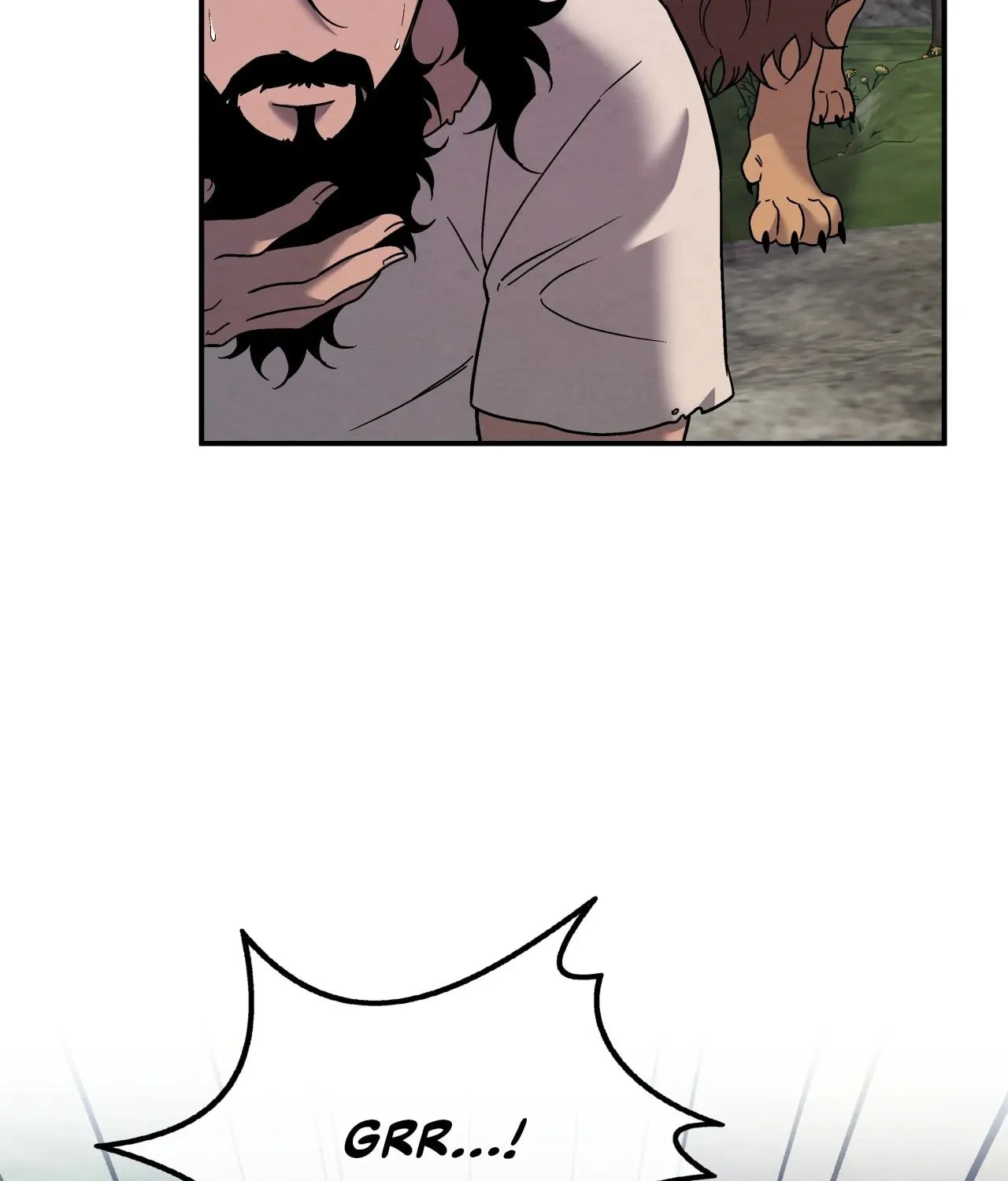 Mesopotamian Mythology of Hongkki Chapter 44 page 59 - 