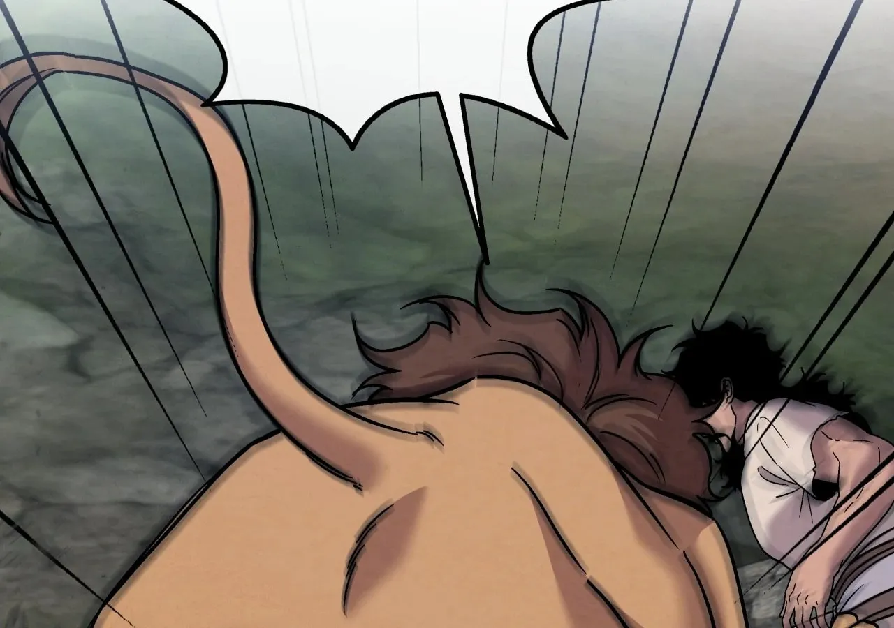 Mesopotamian Mythology of Hongkki Chapter 44 page 60 - 