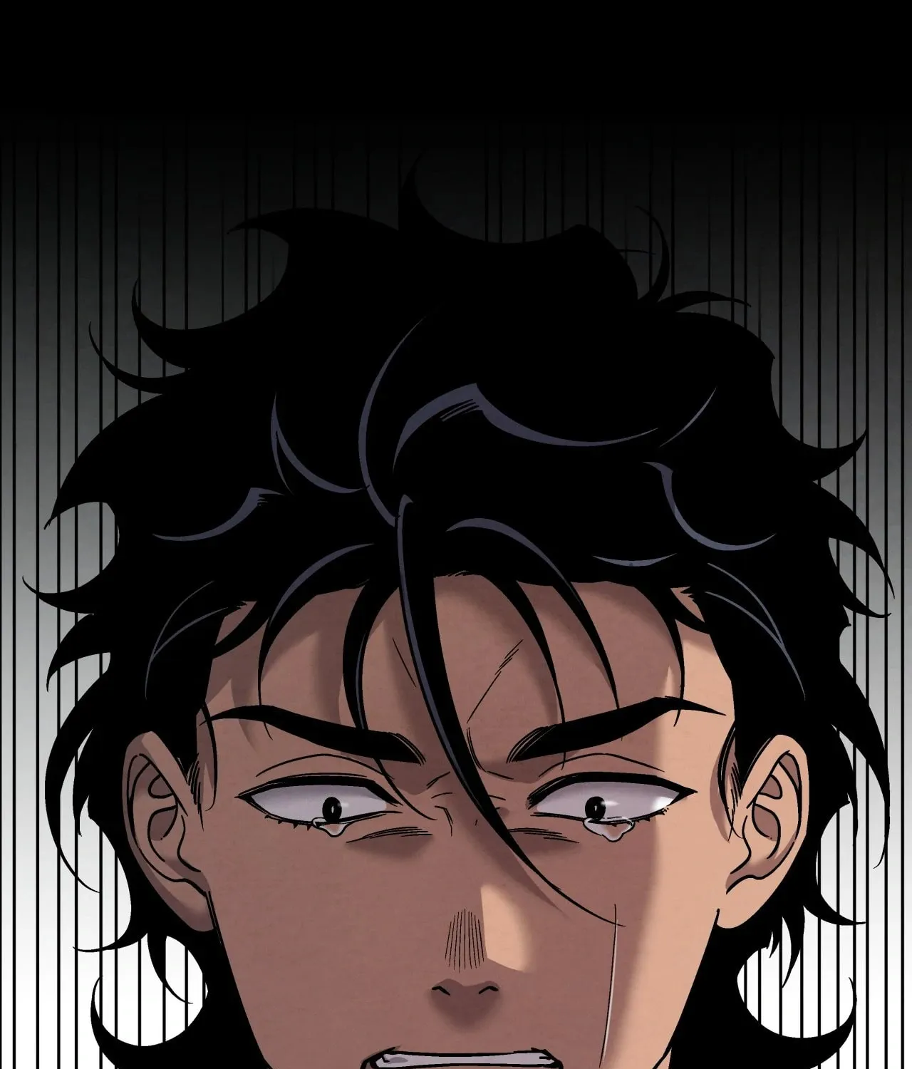 Mesopotamian Mythology of Hongkki Chapter 44 page 7 - 