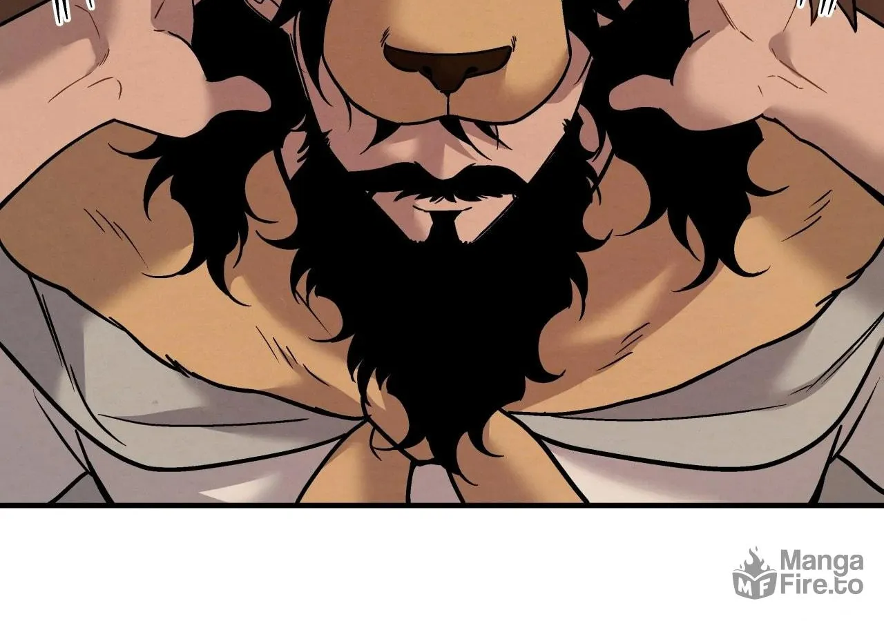 Mesopotamian Mythology of Hongkki Chapter 44 page 73 - 