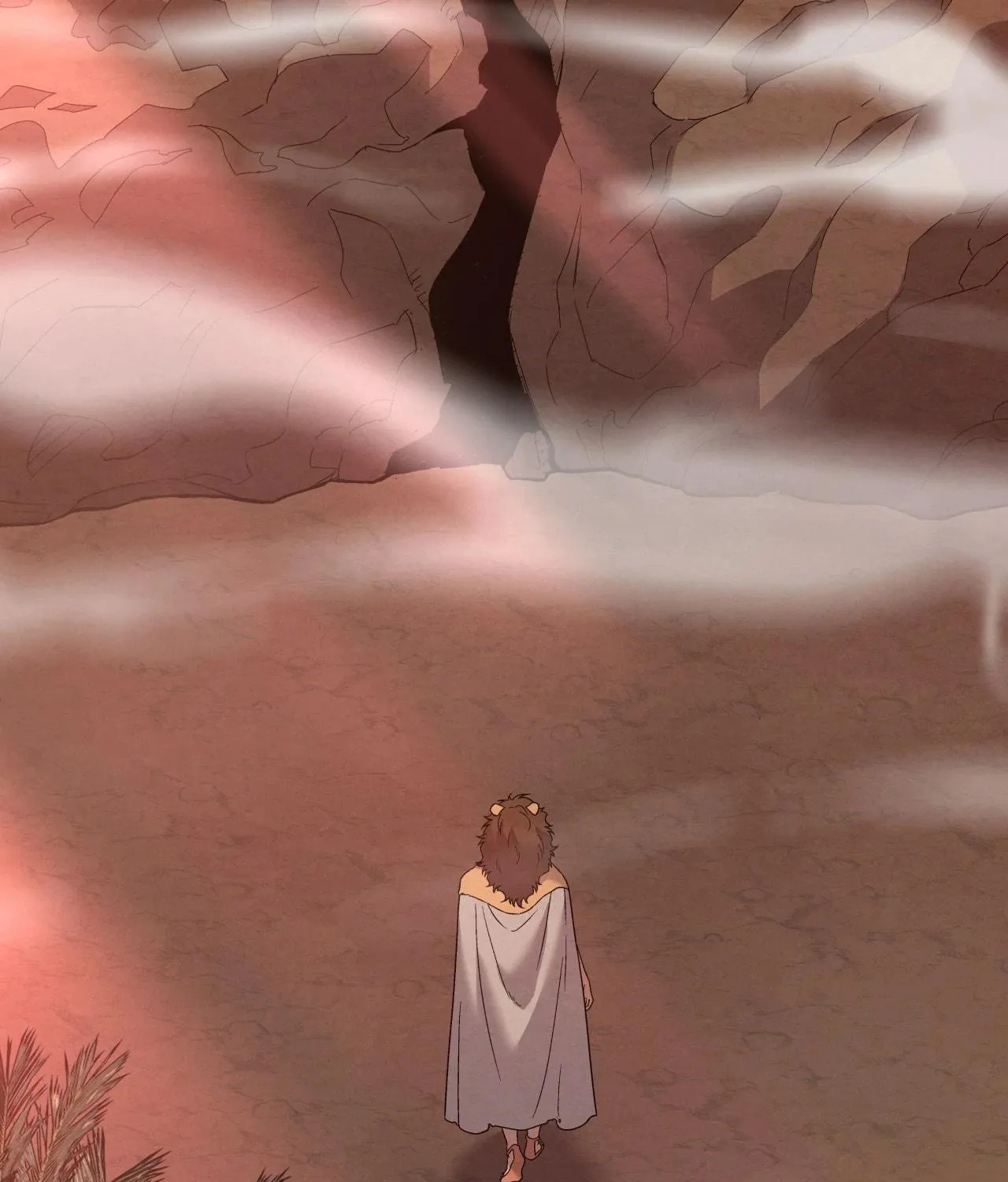 Mesopotamian Mythology of Hongkki Chapter 44 page 78 - 