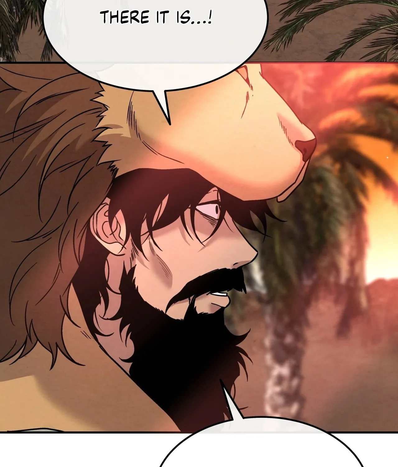 Mesopotamian Mythology of Hongkki Chapter 44 page 80 - 