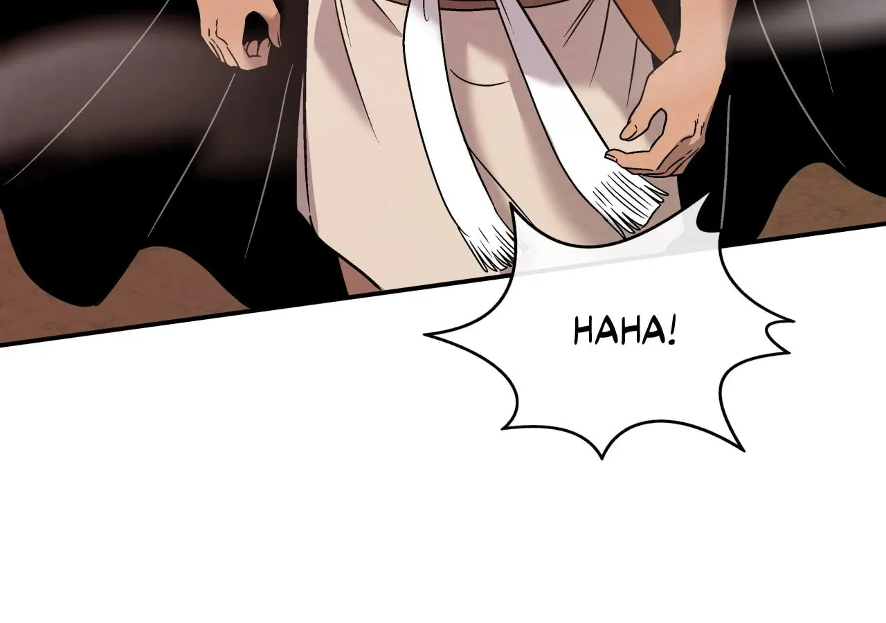Mesopotamian Mythology of Hongkki Chapter 44 page 83 - 