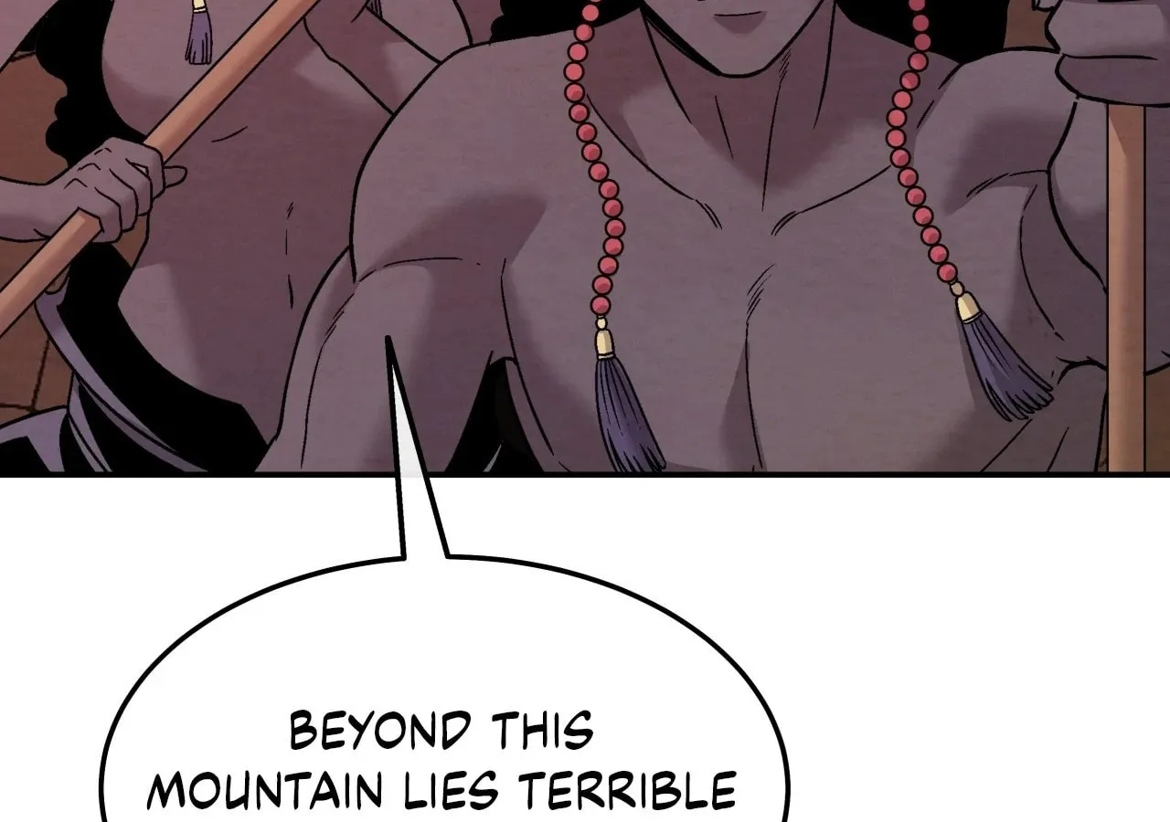 Mesopotamian Mythology of Hongkki Chapter 44 page 99 - 