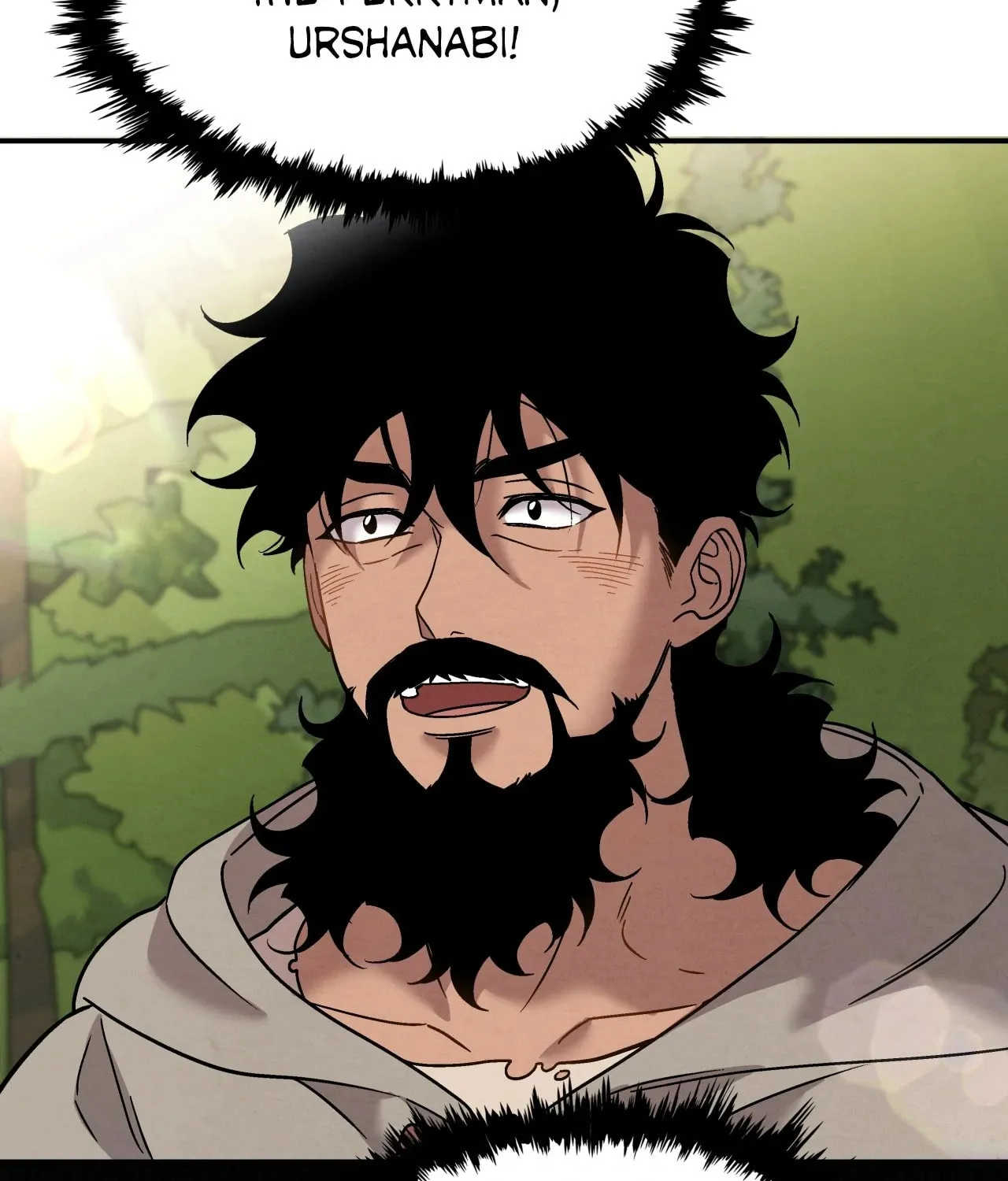 Mesopotamian Mythology of Hongkki Chapter 45 page 104 - 