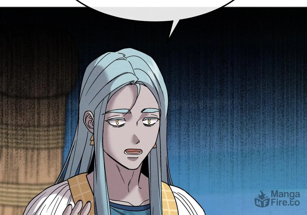 Mesopotamian Mythology of Hongkki Chapter 45 page 107 - 