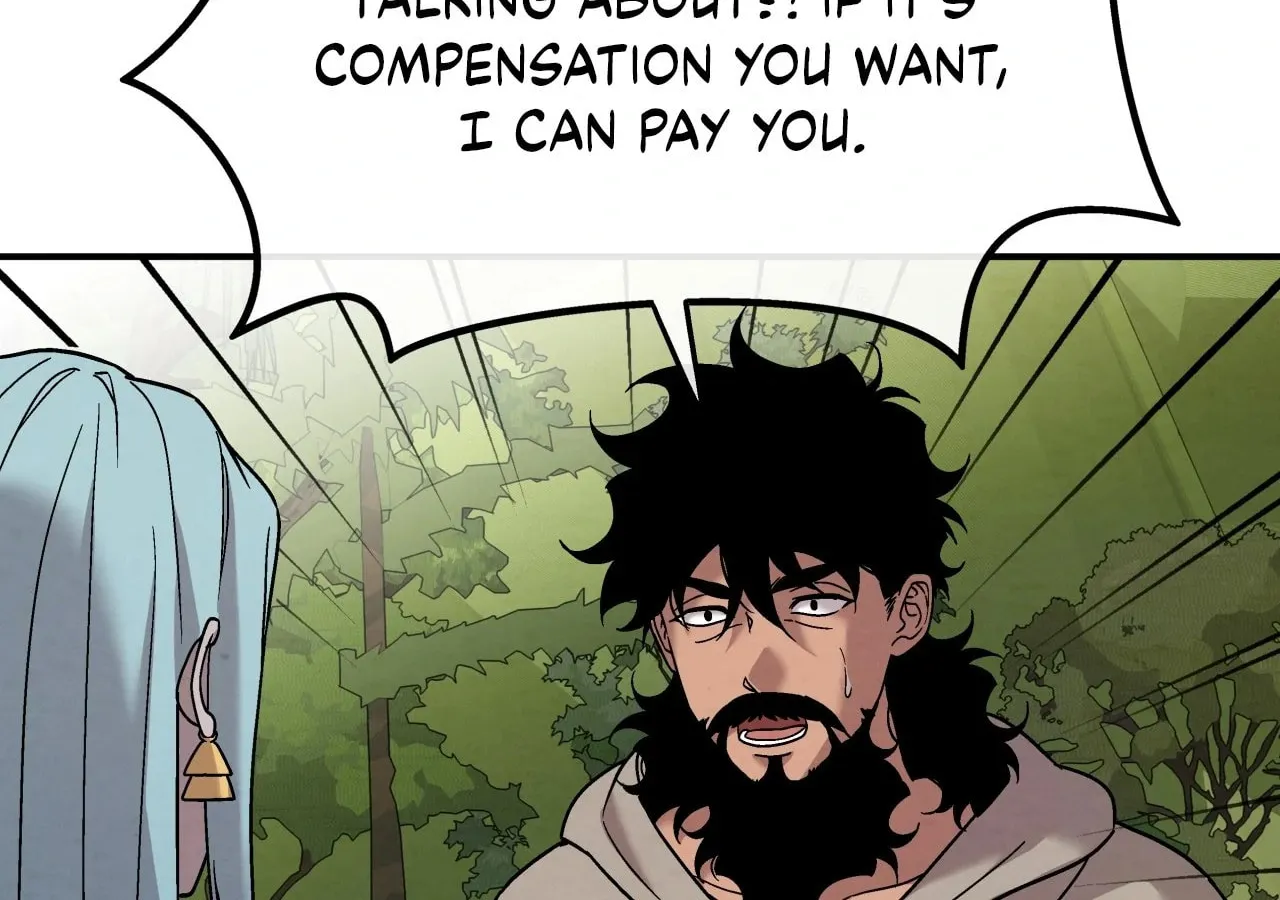 Mesopotamian Mythology of Hongkki Chapter 45 page 109 - 