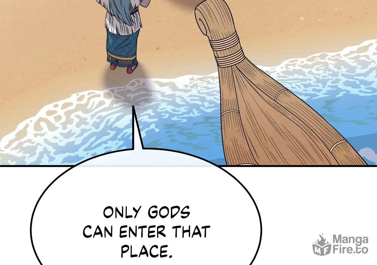Mesopotamian Mythology of Hongkki Chapter 45 page 112 - 