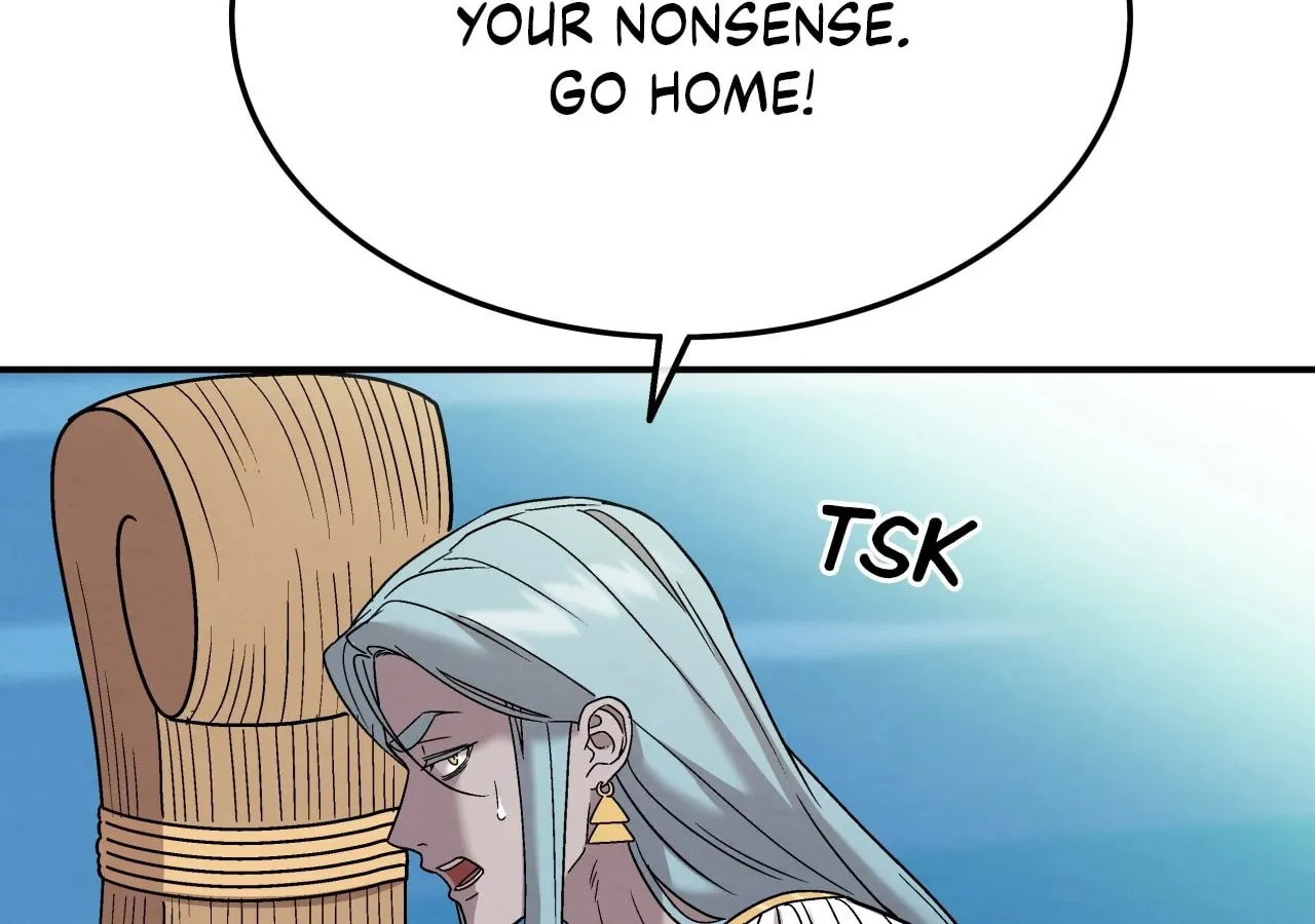 Mesopotamian Mythology of Hongkki Chapter 45 page 114 - 