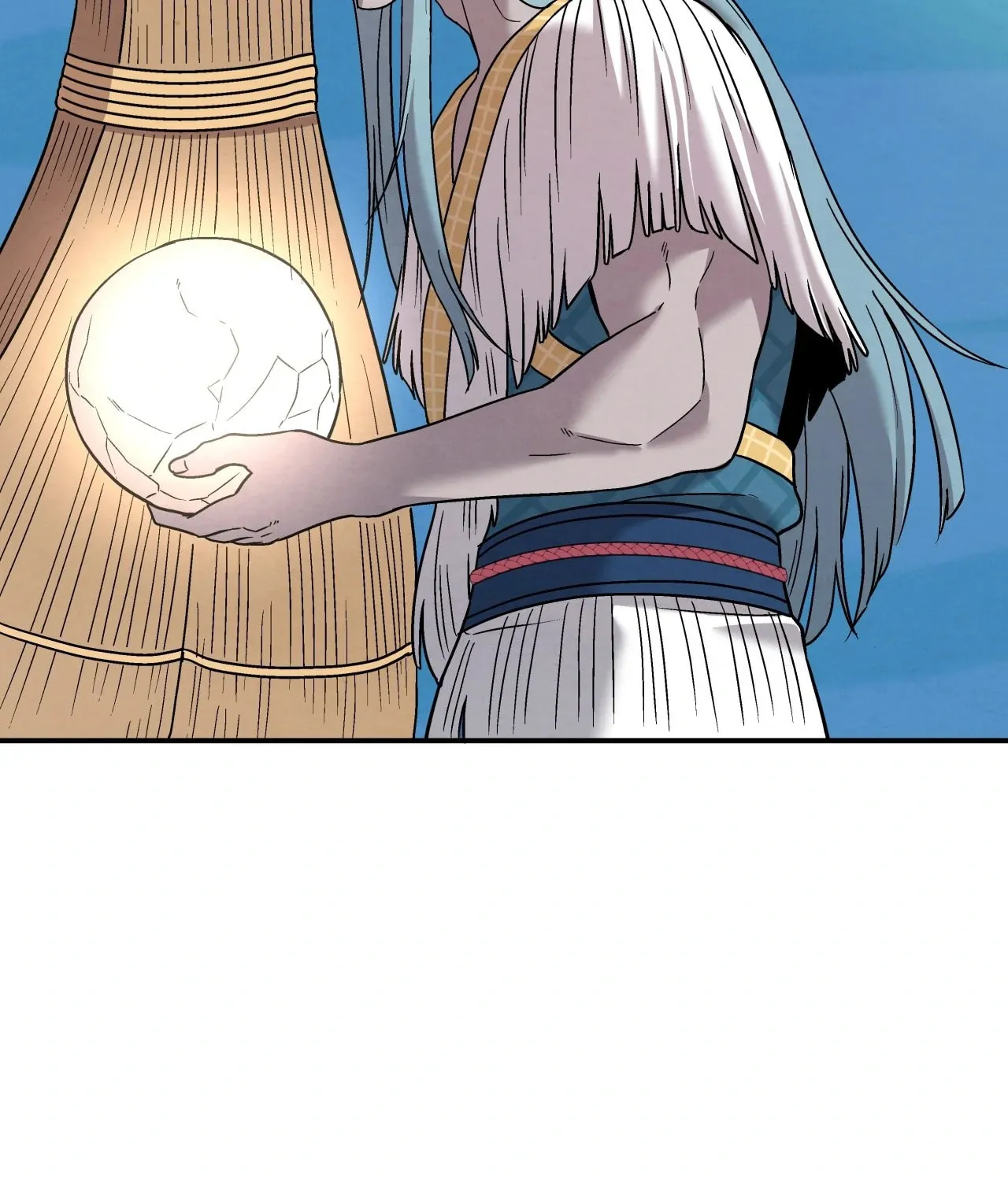 Mesopotamian Mythology of Hongkki Chapter 45 page 115 - 