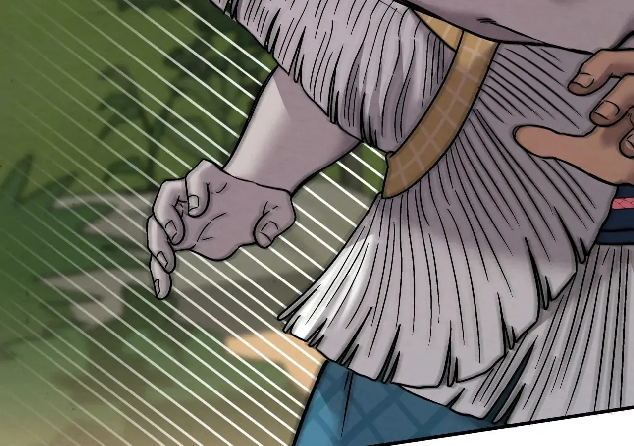 Mesopotamian Mythology of Hongkki Chapter 45 page 127 - 