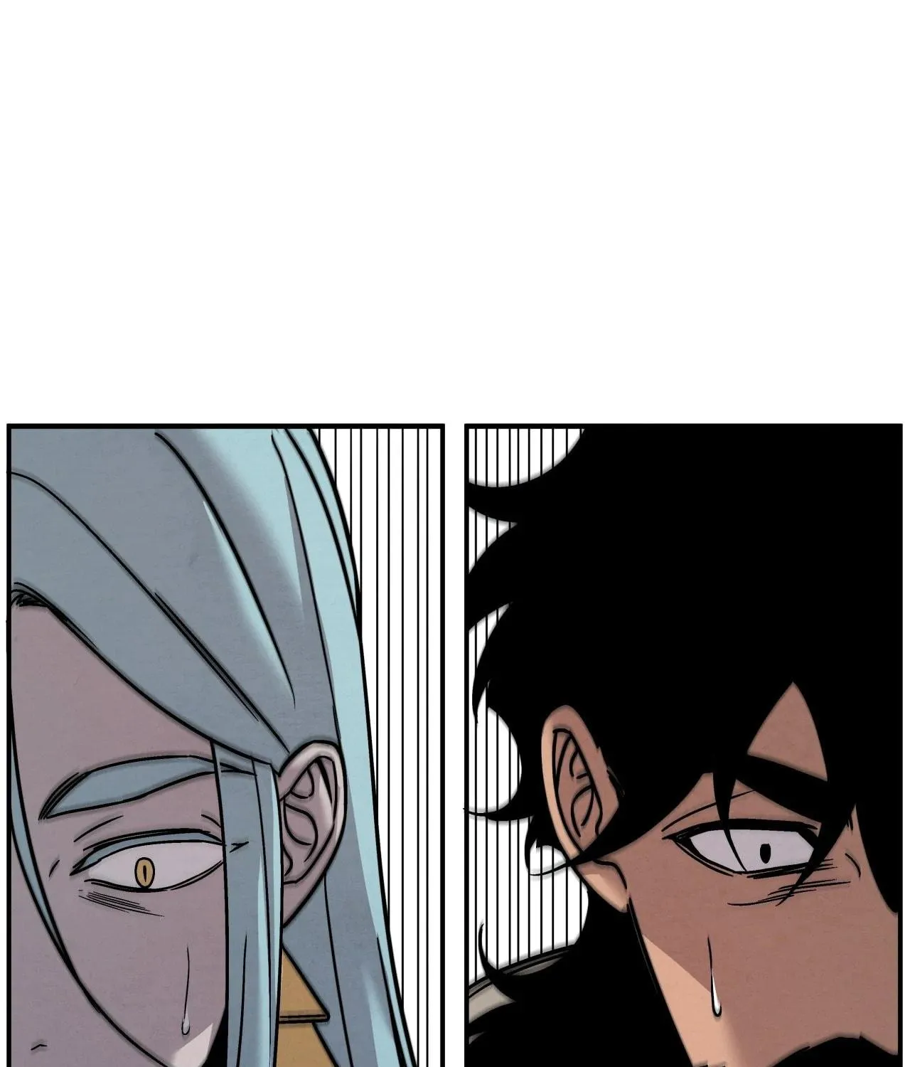 Mesopotamian Mythology of Hongkki Chapter 45 page 133 - 