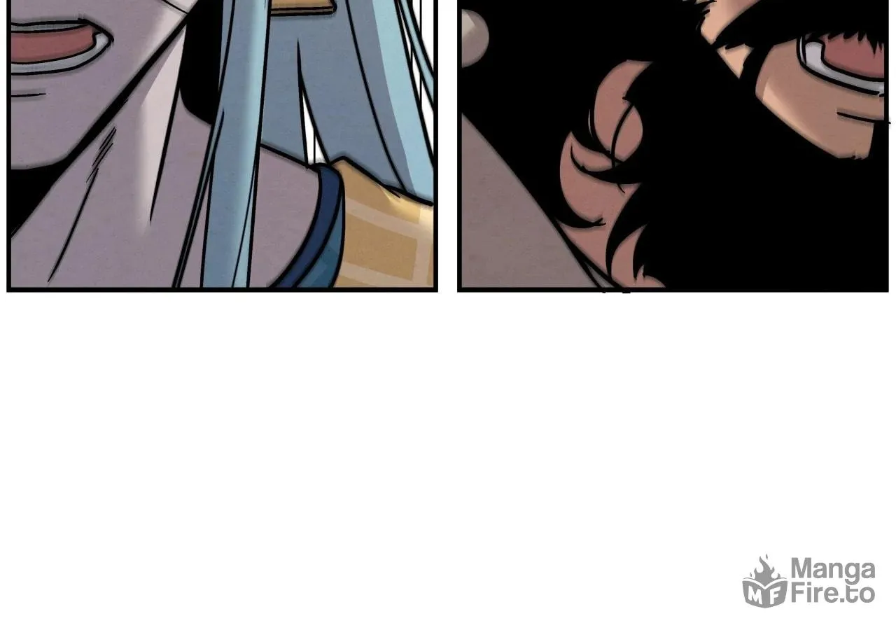 Mesopotamian Mythology of Hongkki Chapter 45 page 134 - 