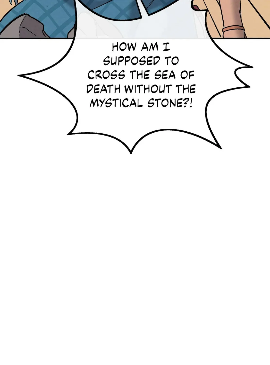 Mesopotamian Mythology of Hongkki Chapter 45 page 137 - 