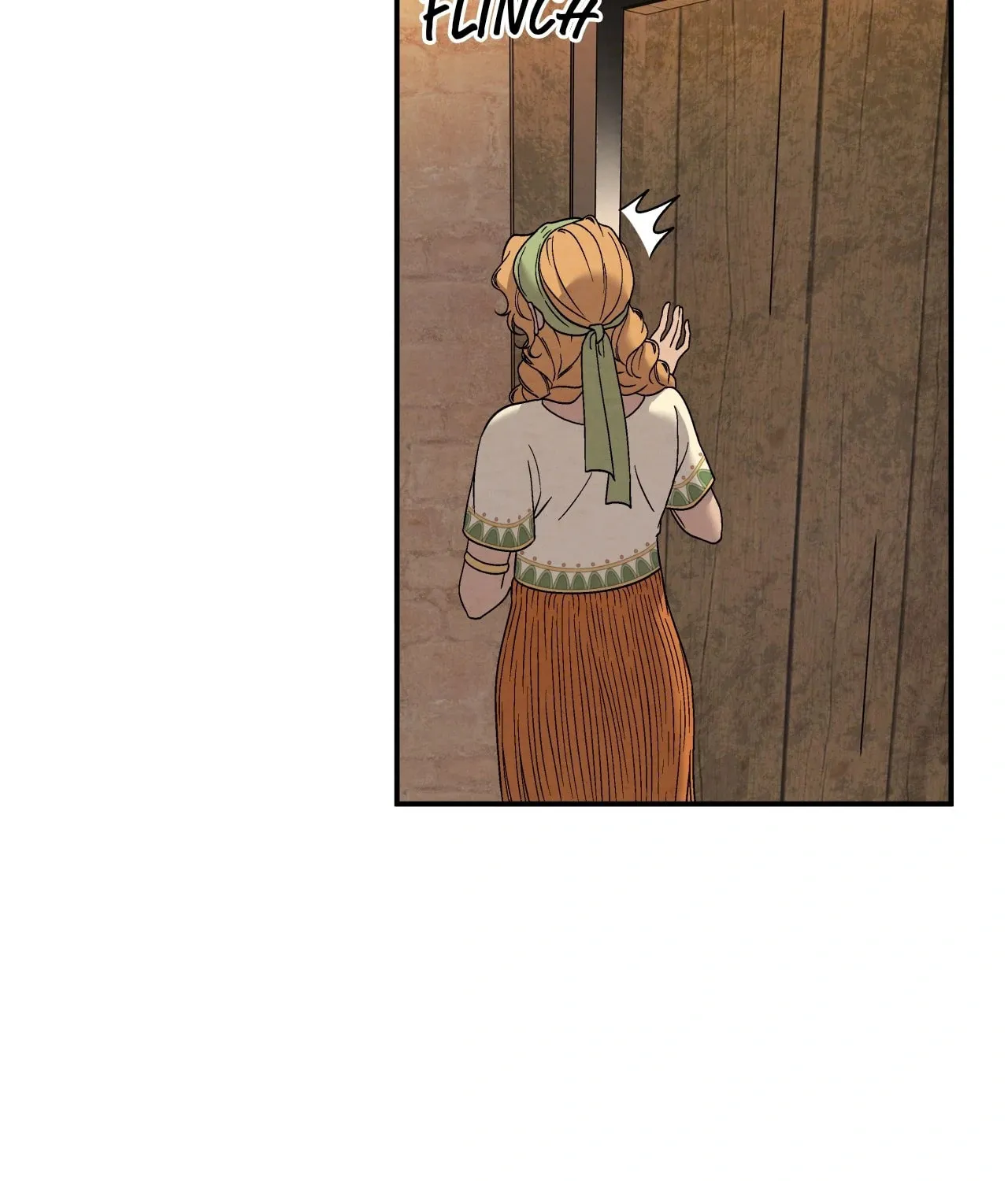 Mesopotamian Mythology of Hongkki Chapter 45 page 15 - 