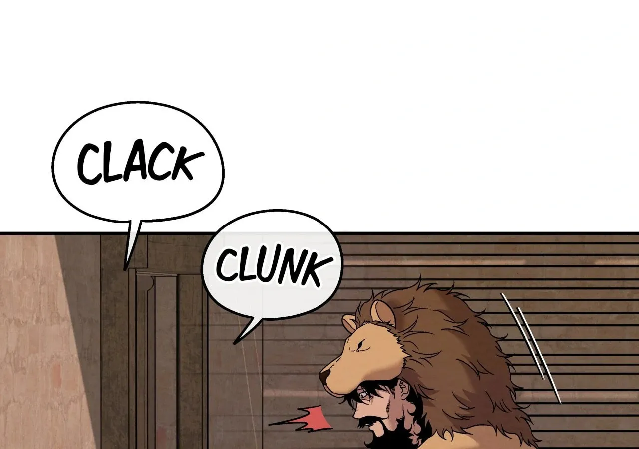 Mesopotamian Mythology of Hongkki Chapter 45 page 16 - 