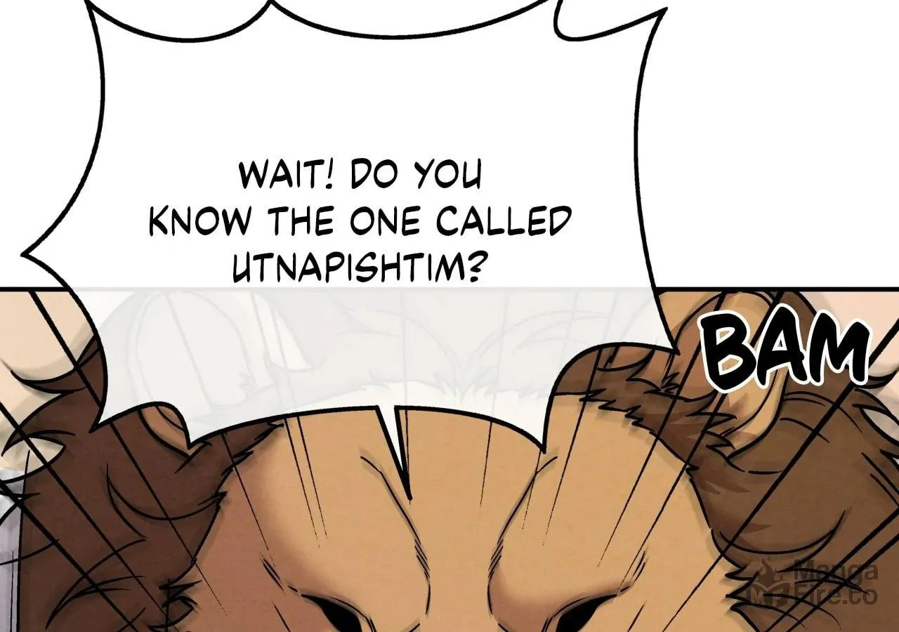 Mesopotamian Mythology of Hongkki Chapter 45 page 18 - 