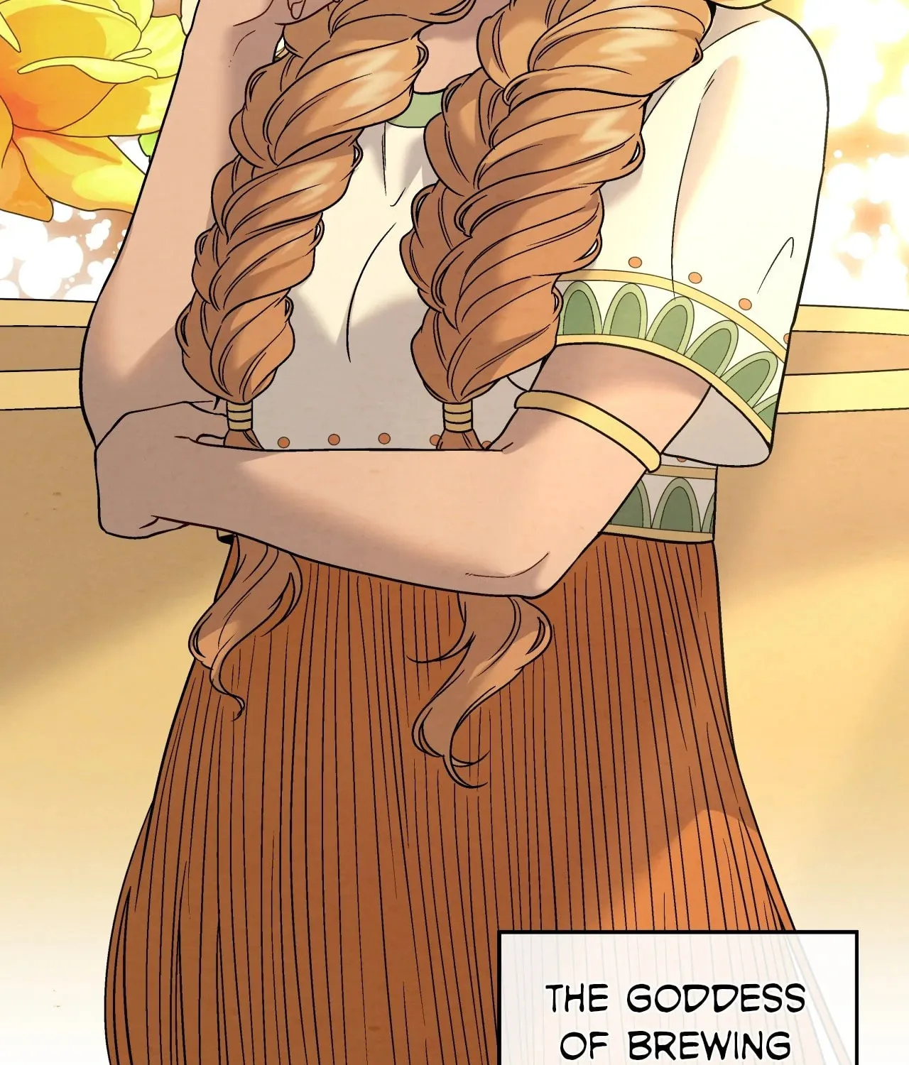 Mesopotamian Mythology of Hongkki Chapter 45 page 26 - 