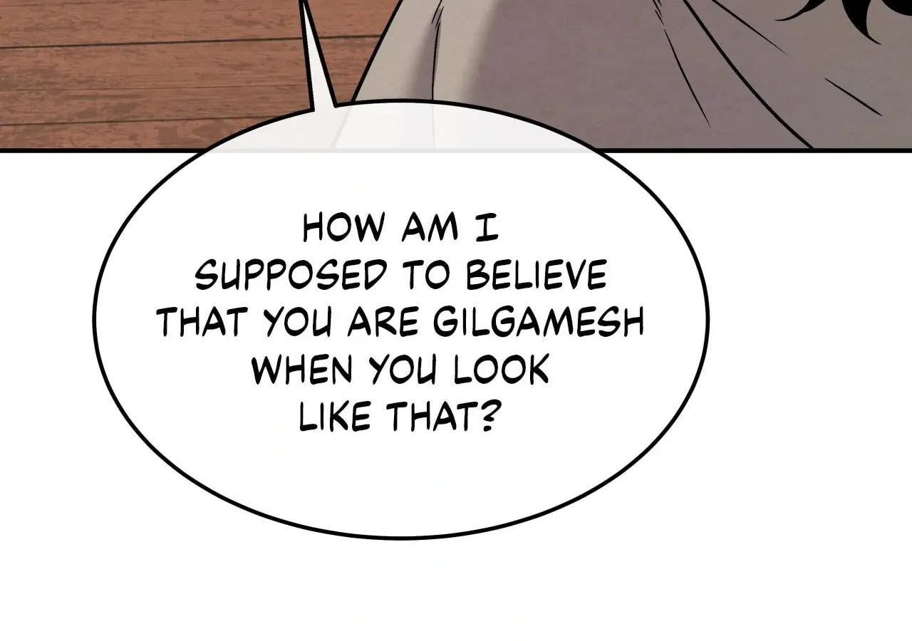 Mesopotamian Mythology of Hongkki Chapter 45 page 31 - 