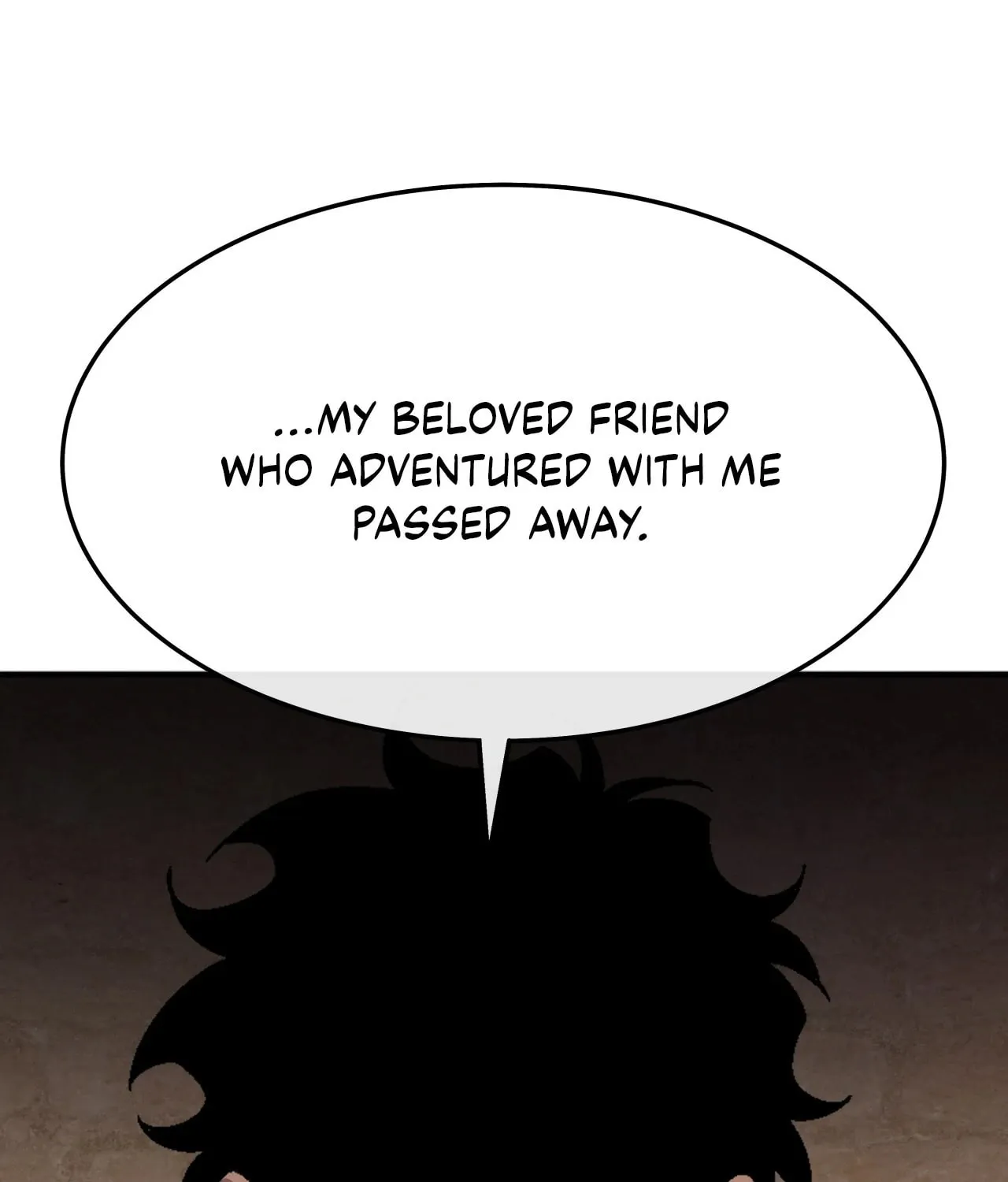 Mesopotamian Mythology of Hongkki Chapter 45 page 32 - 