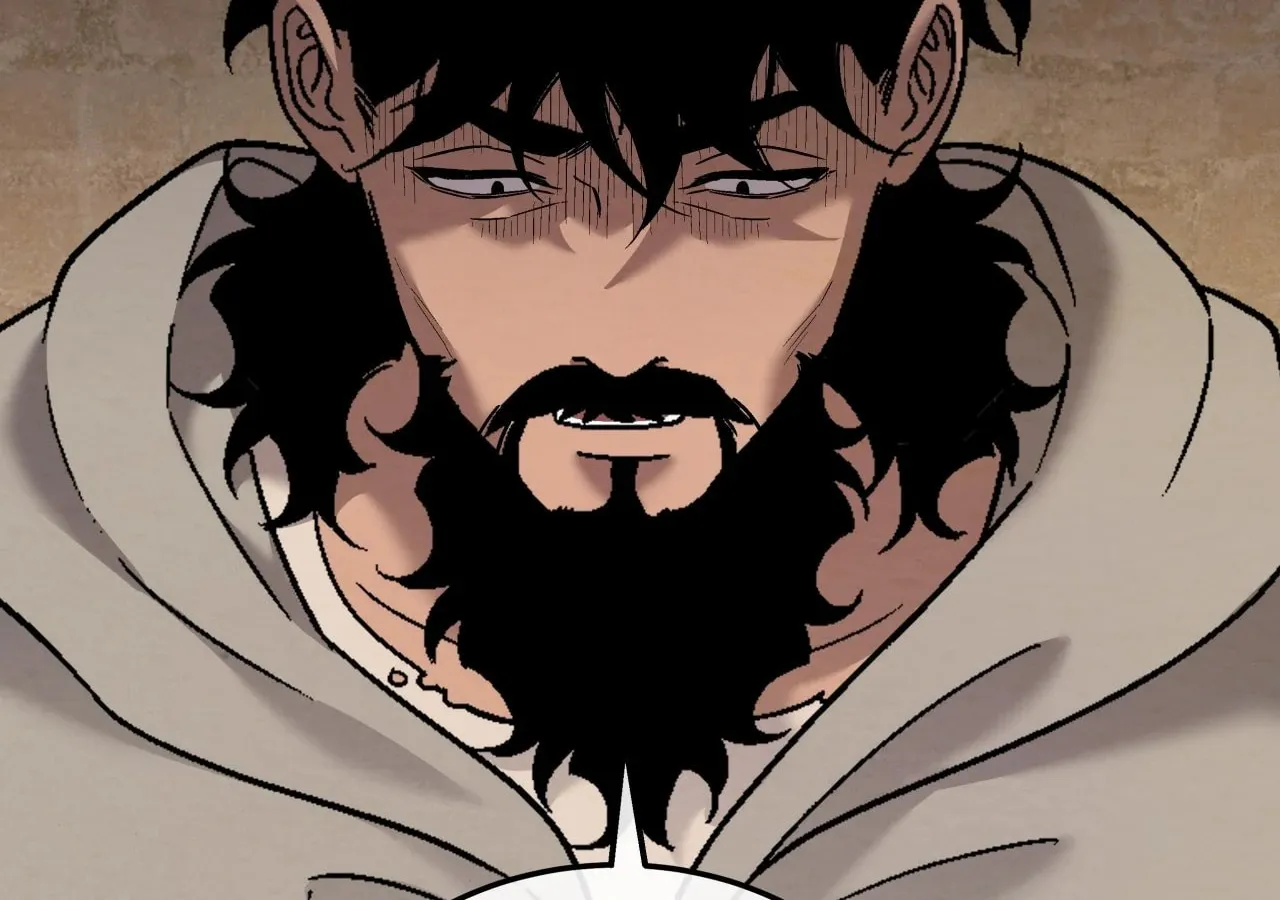 Mesopotamian Mythology of Hongkki Chapter 45 page 33 - 