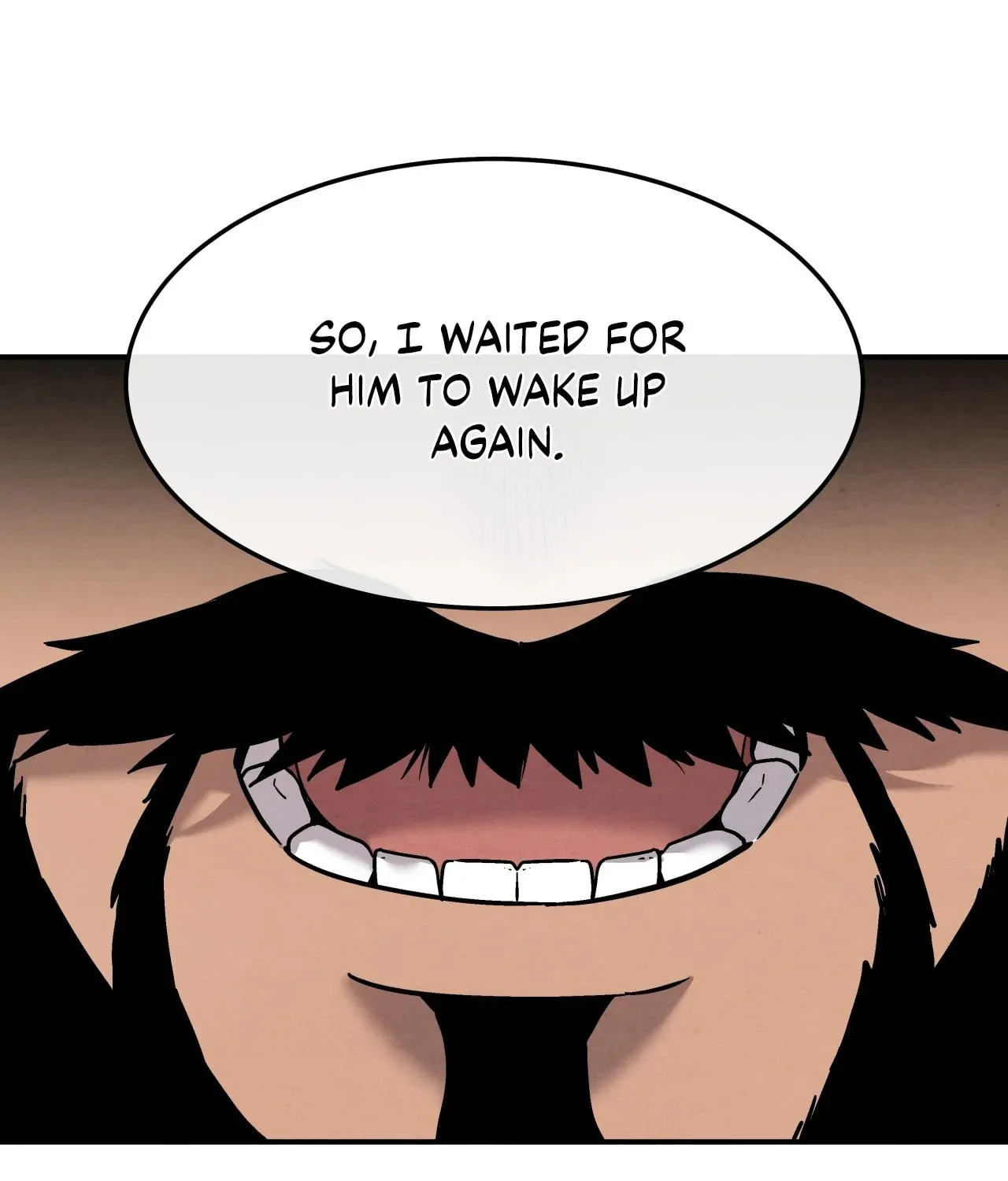 Mesopotamian Mythology of Hongkki Chapter 45 page 35 - 