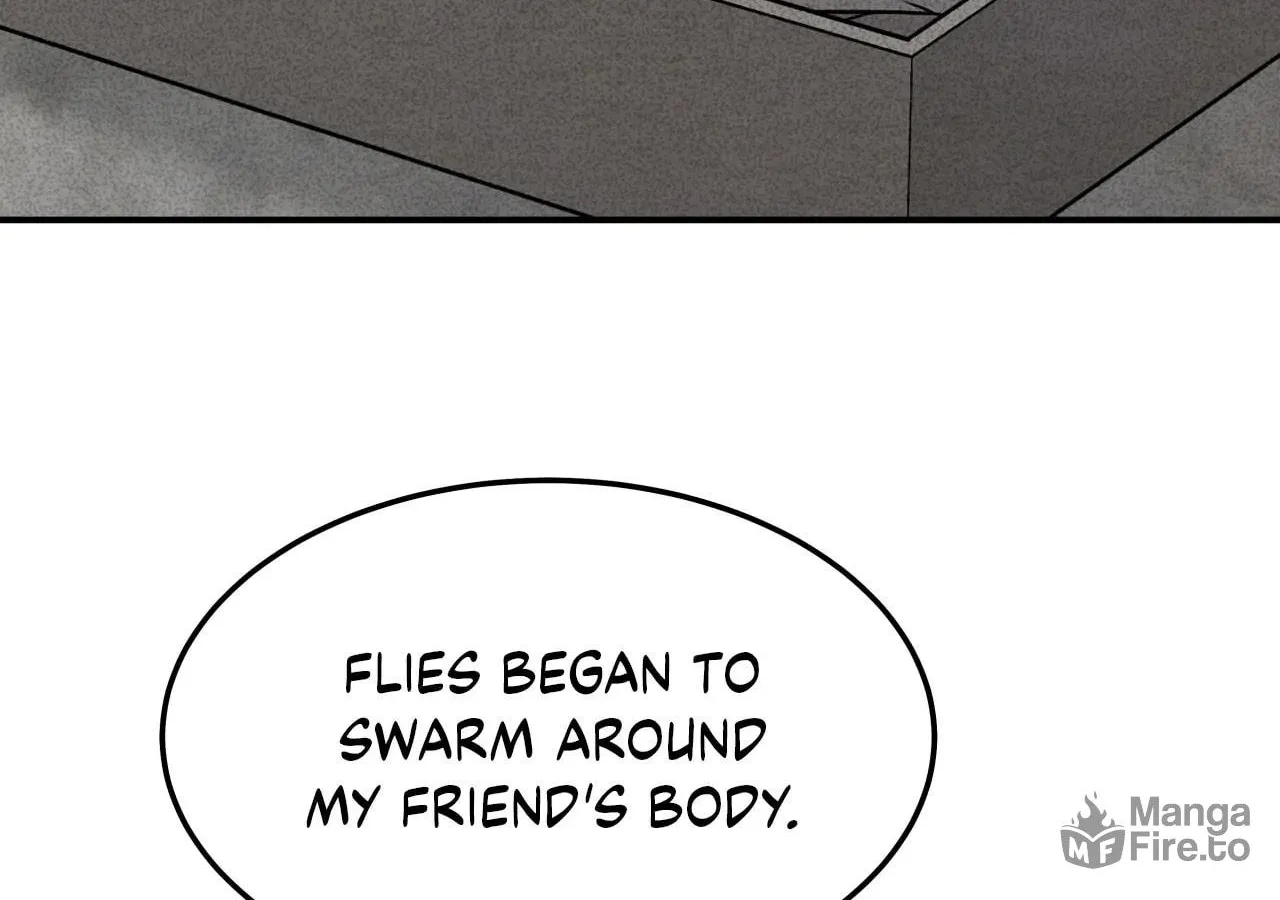 Mesopotamian Mythology of Hongkki Chapter 45 page 38 - 