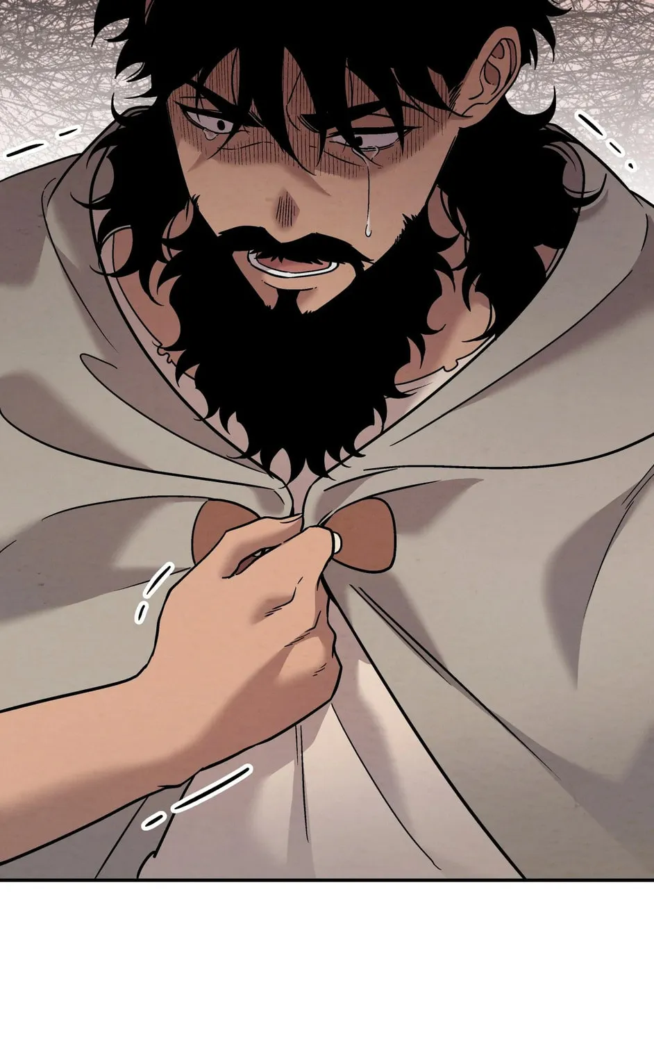 Mesopotamian Mythology of Hongkki Chapter 45 page 43 - 