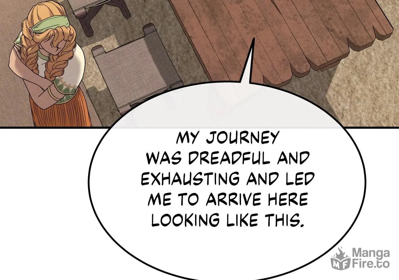 Mesopotamian Mythology of Hongkki Chapter 45 page 46 - 