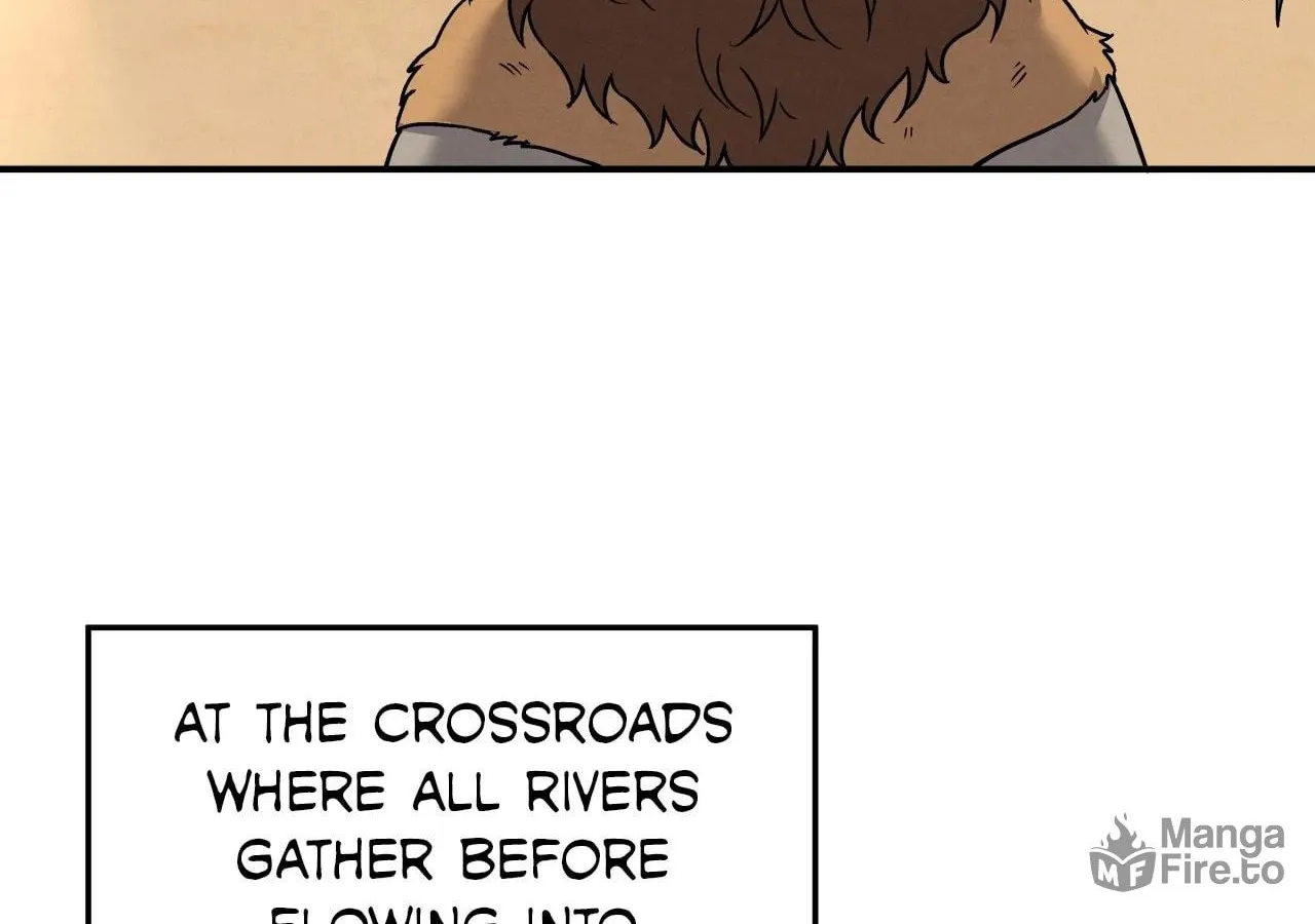 Mesopotamian Mythology of Hongkki Chapter 45 page 6 - 