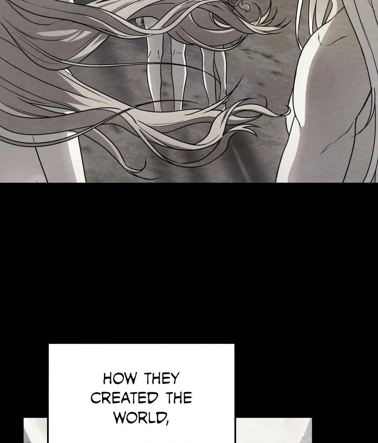 Mesopotamian Mythology of Hongkki Chapter 45 page 58 - 