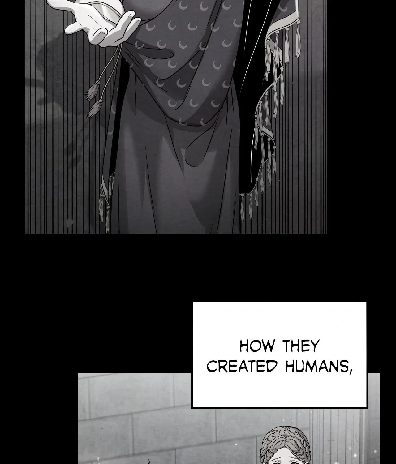 Mesopotamian Mythology of Hongkki Chapter 45 page 60 - 