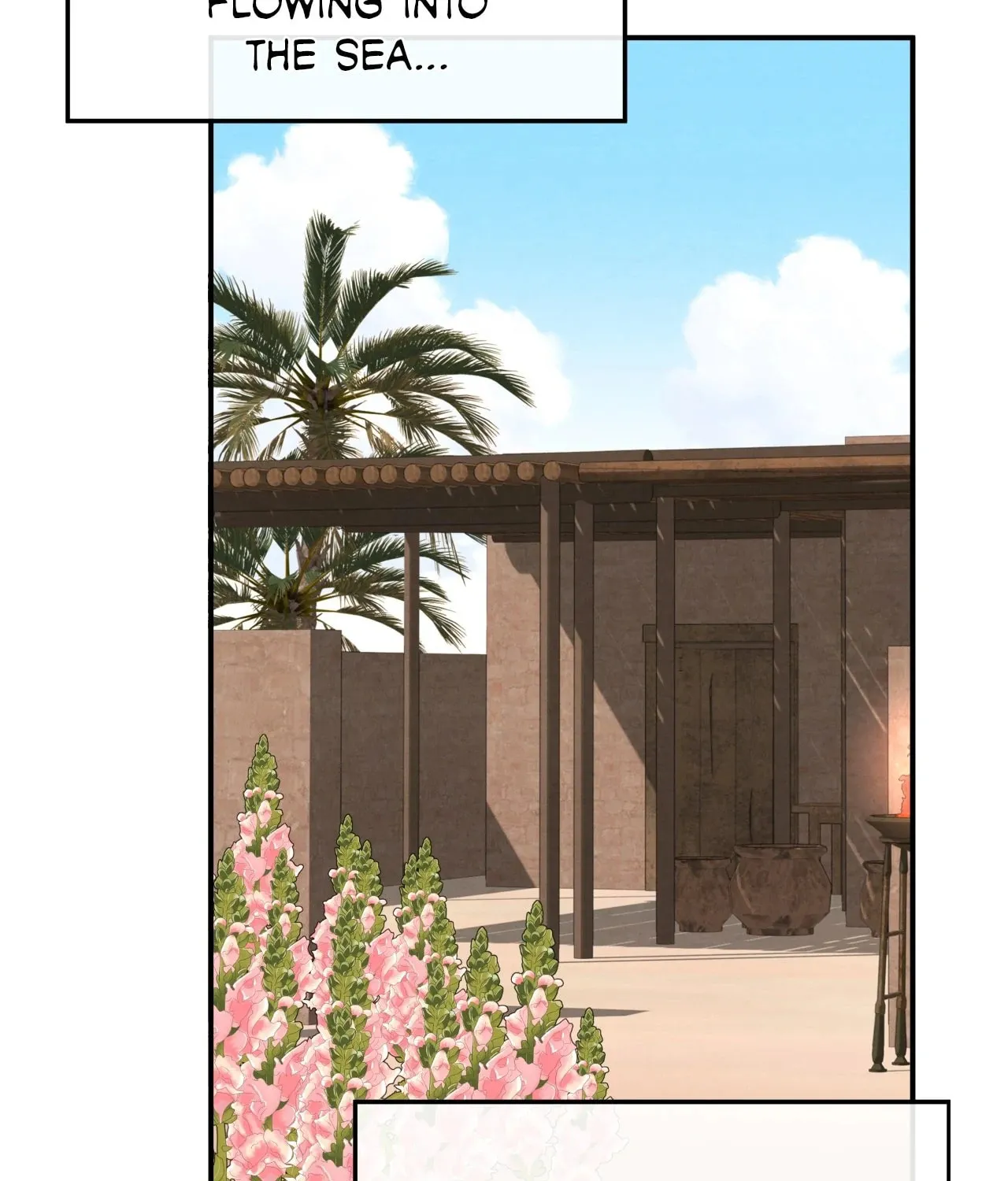 Mesopotamian Mythology of Hongkki Chapter 45 page 7 - 
