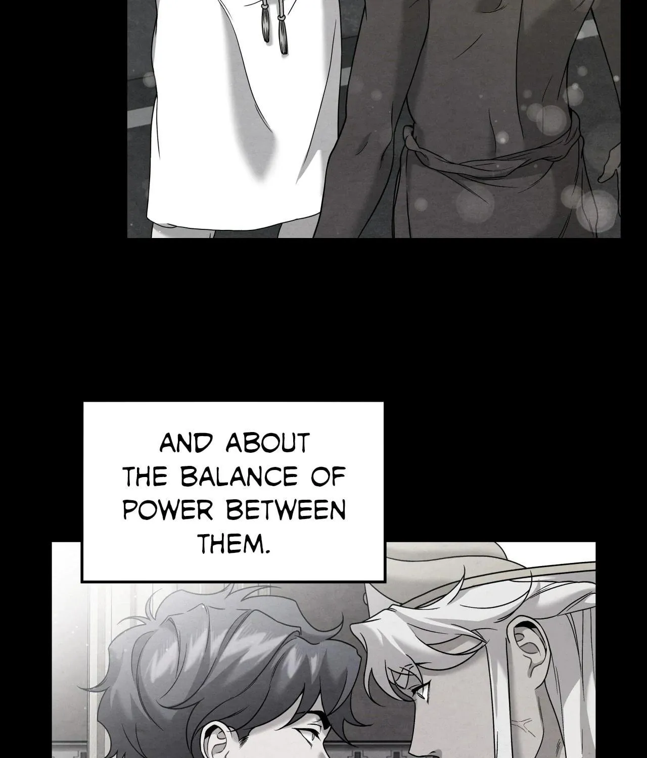 Mesopotamian Mythology of Hongkki Chapter 45 page 62 - 