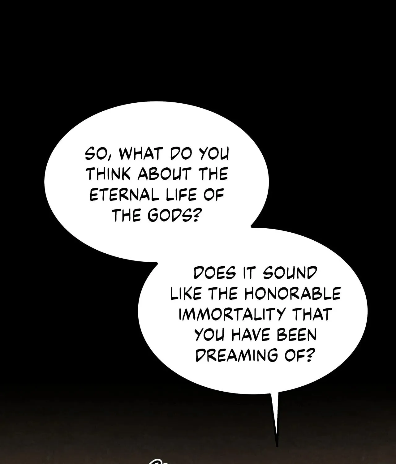 Mesopotamian Mythology of Hongkki Chapter 45 page 64 - 