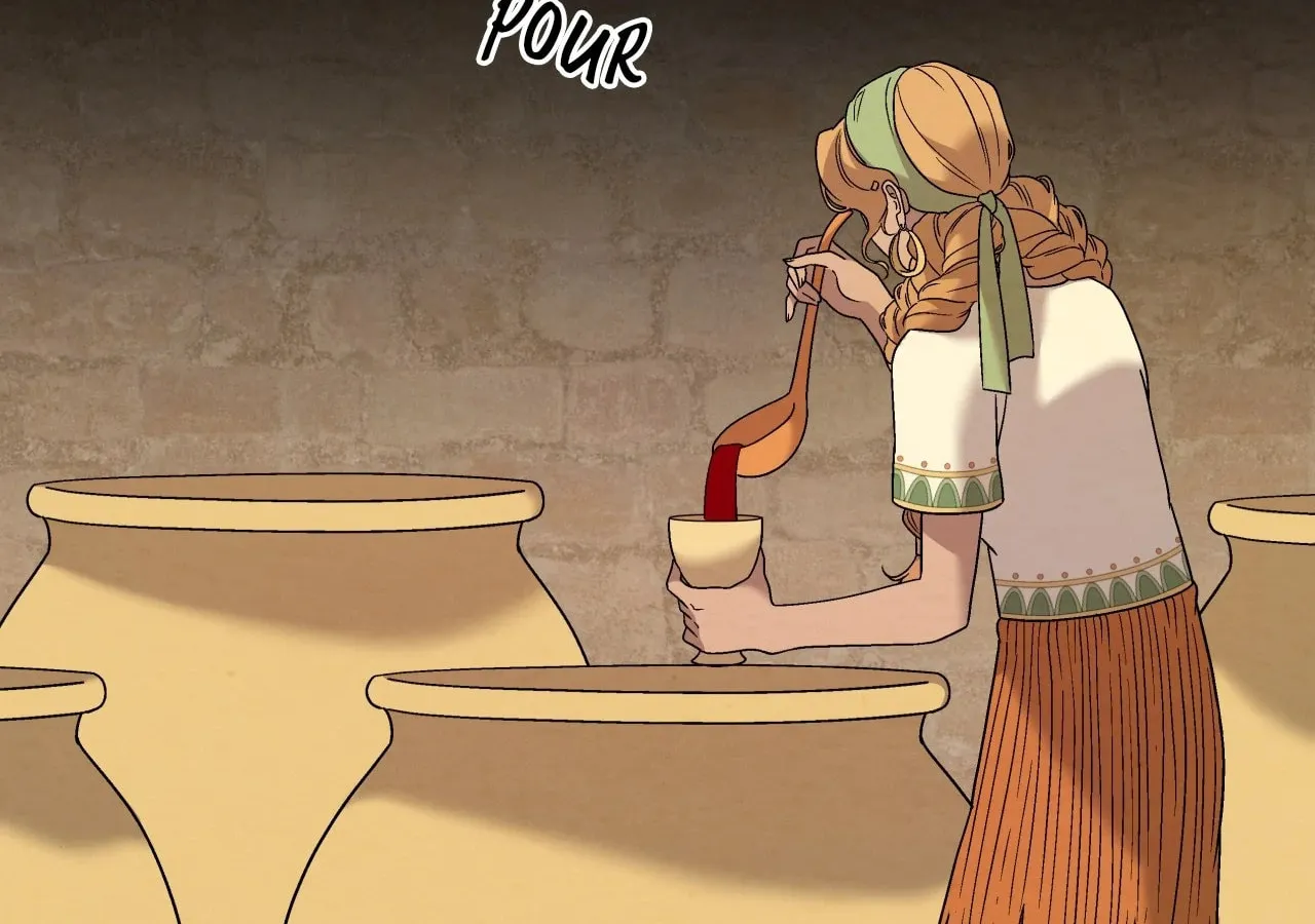 Mesopotamian Mythology of Hongkki Chapter 45 page 65 - 