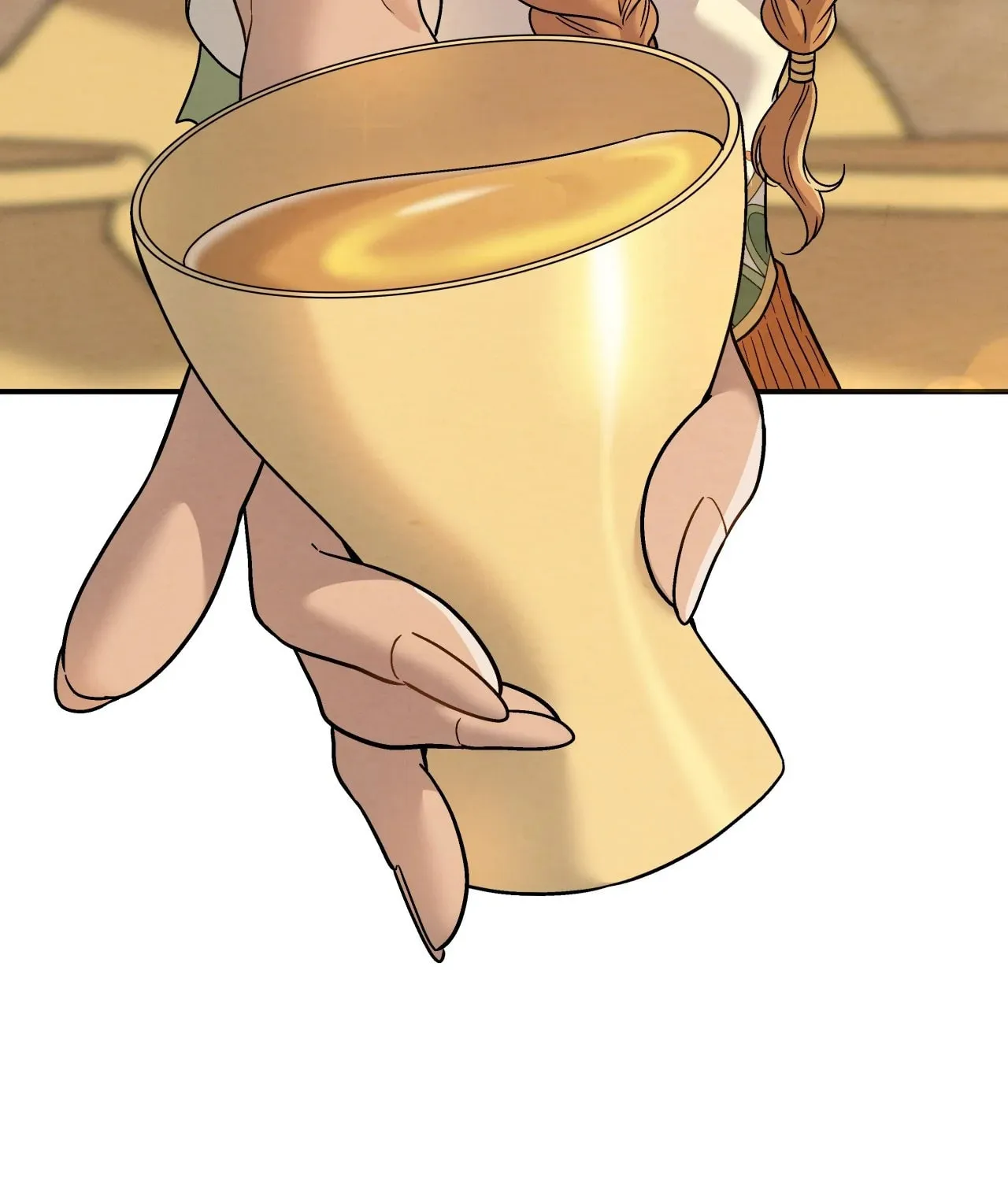 Mesopotamian Mythology of Hongkki Chapter 45 page 69 - 